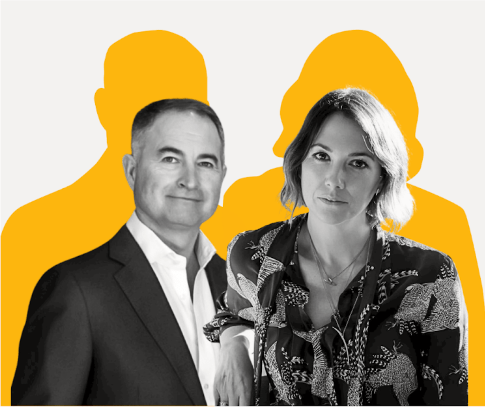 Collecting Her: A Conversation with Christian Levett